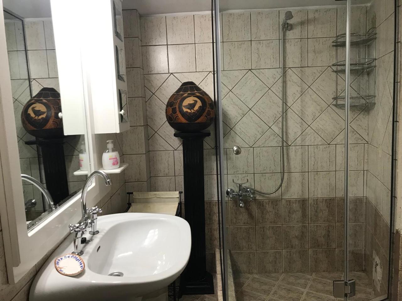 Apartament Artistic Designer Flat Ateny Zewnętrze zdjęcie