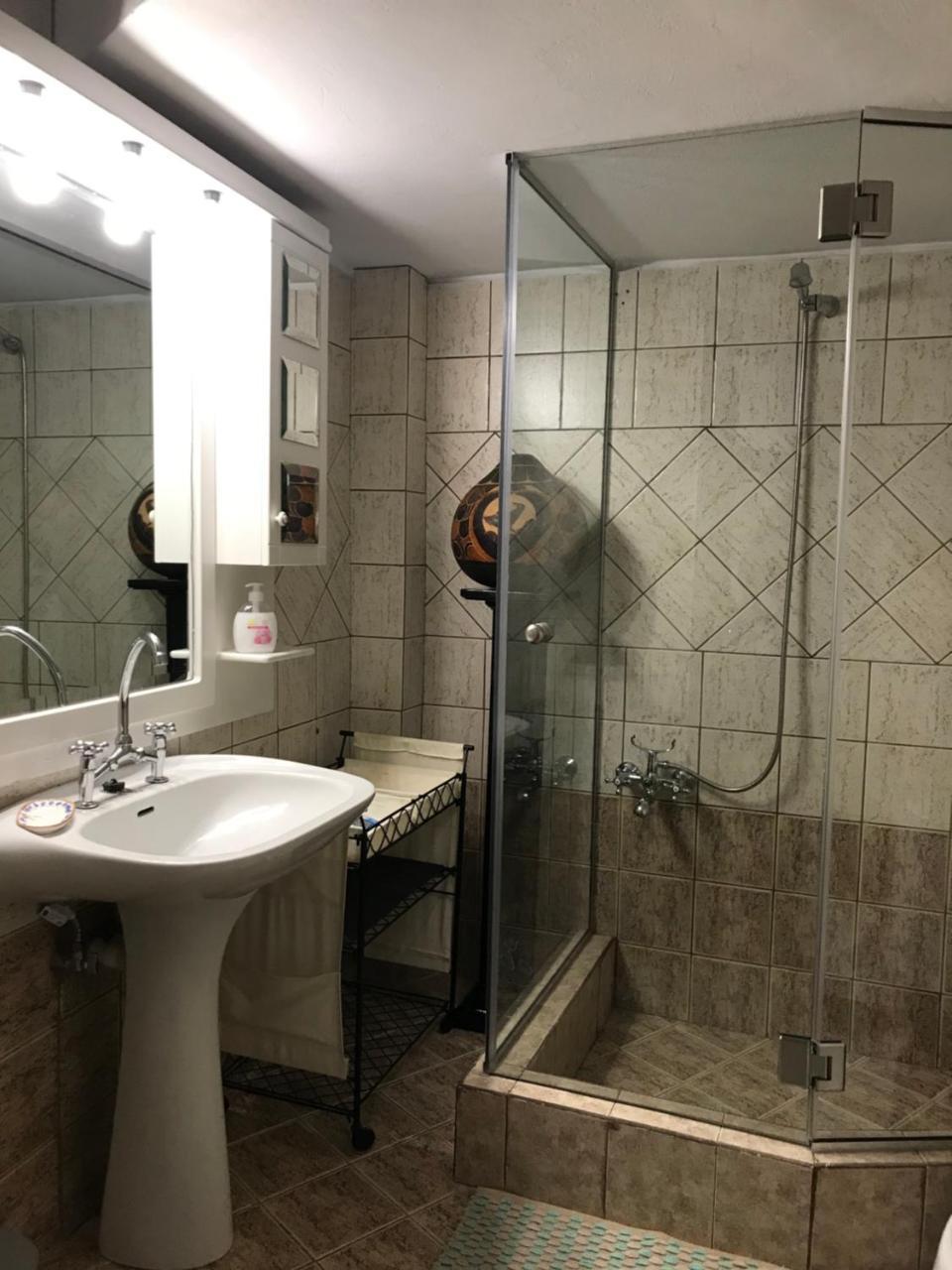 Apartament Artistic Designer Flat Ateny Zewnętrze zdjęcie